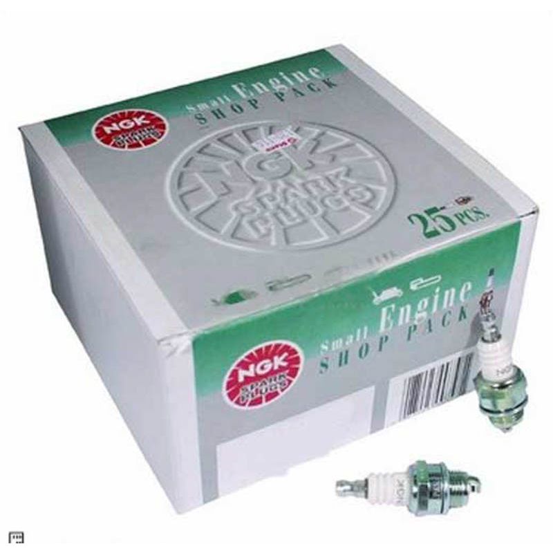 NGK Spark Plug ??? 25 Pack BKR5E 130-430 130-430